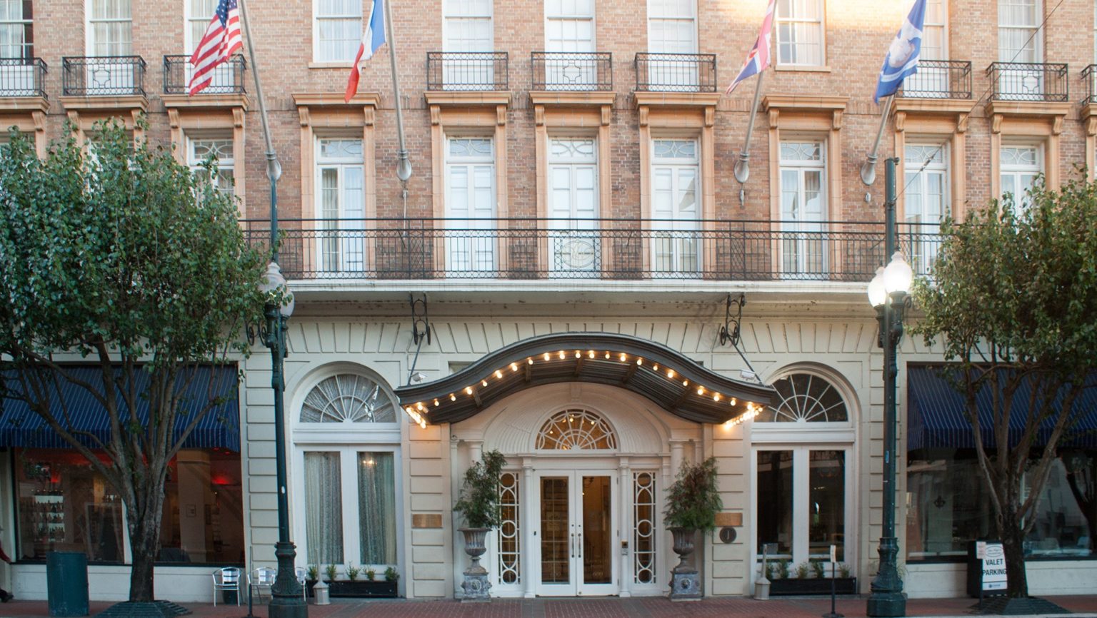 The Coolest Hotels In New Orleans with a Modern Spin The Hotel Modern